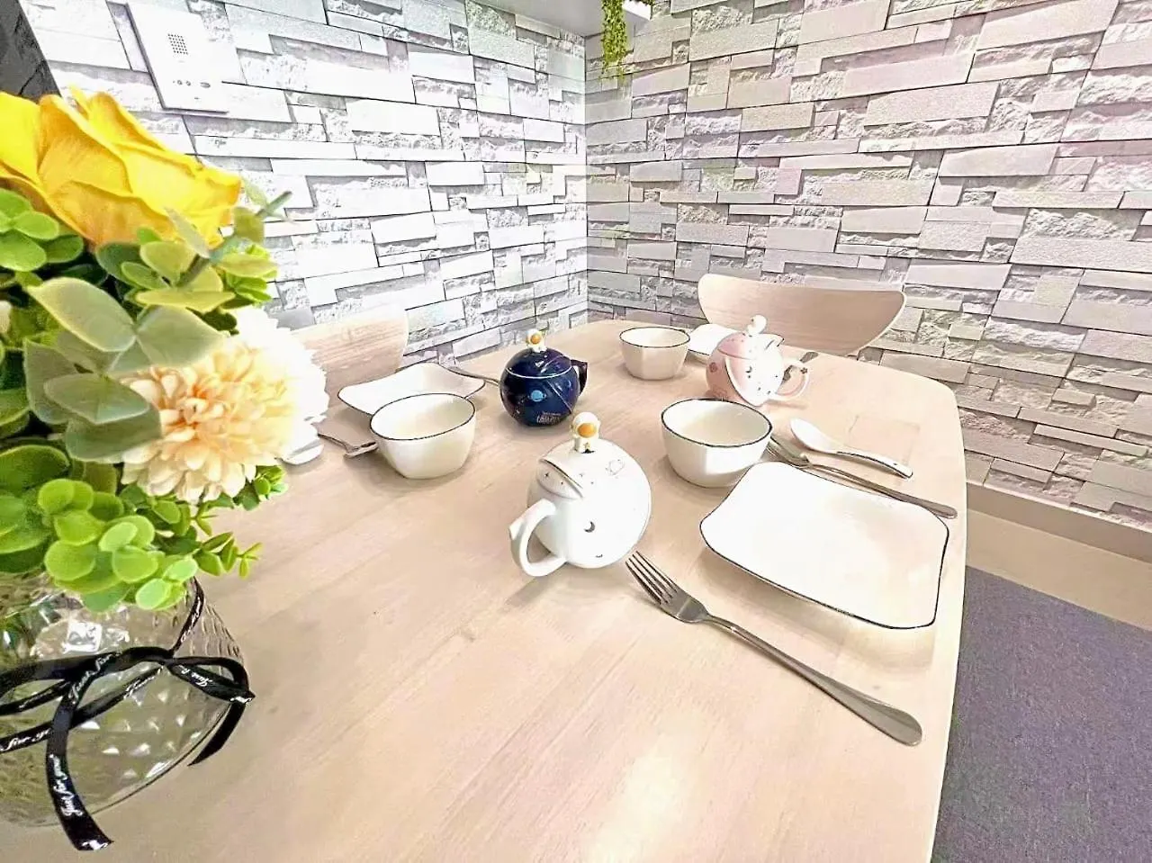 Sks Habitat 2Br By Luxecocoo Ck Johor Bahru Larkin 아파트 말레이시아